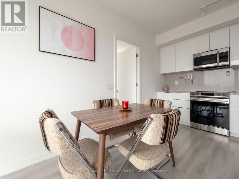 Tertiary Property View
