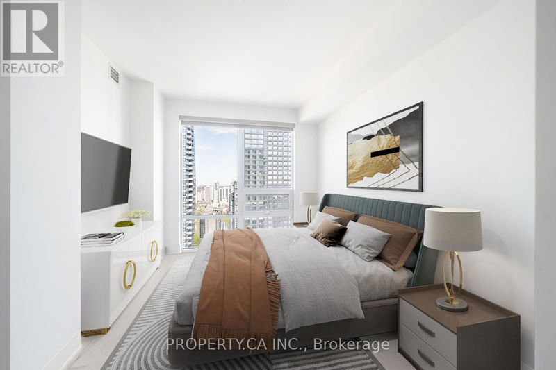 Tertiary Property View