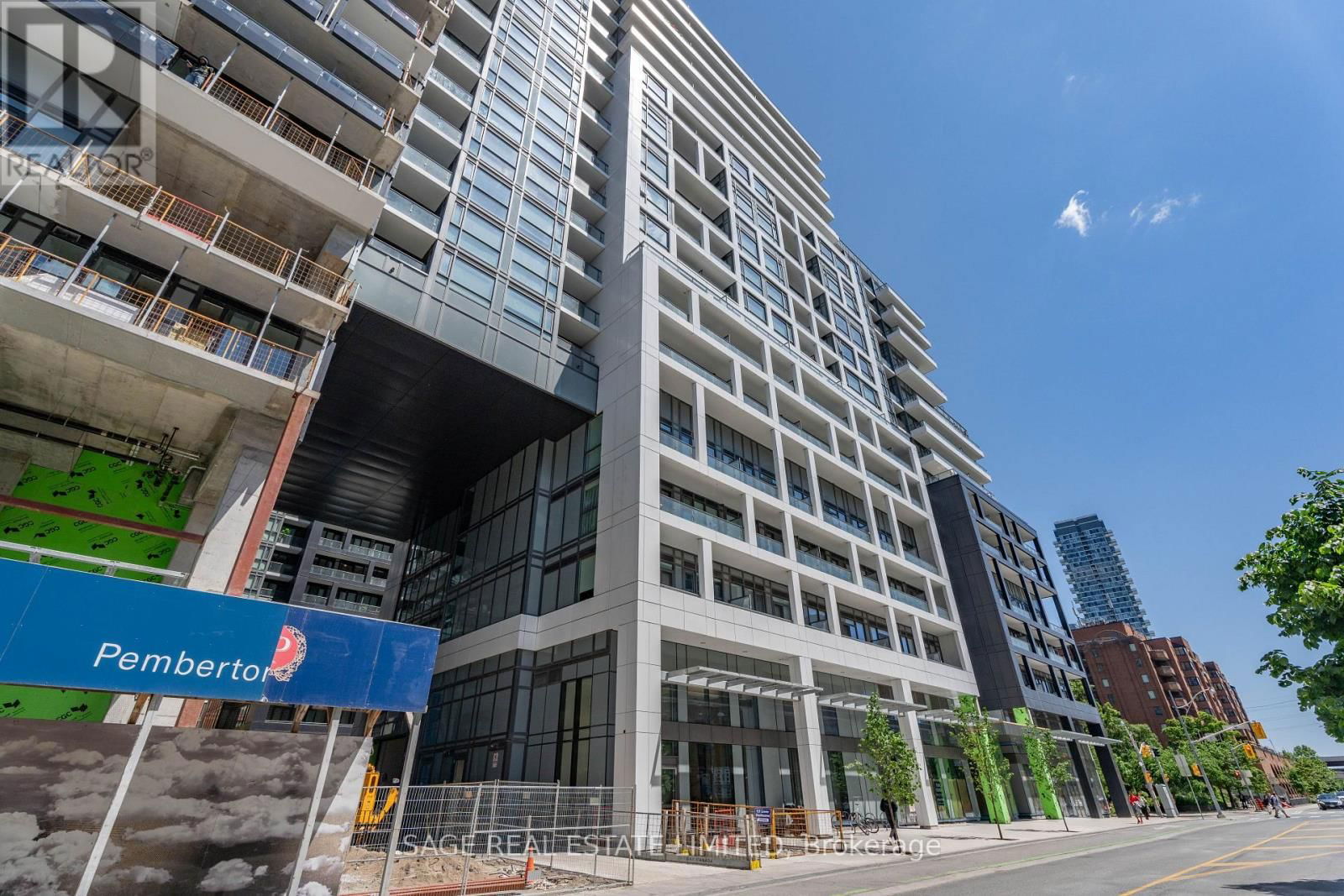 1455 - 121 LOWER SHERBOURNE STREET Image 21