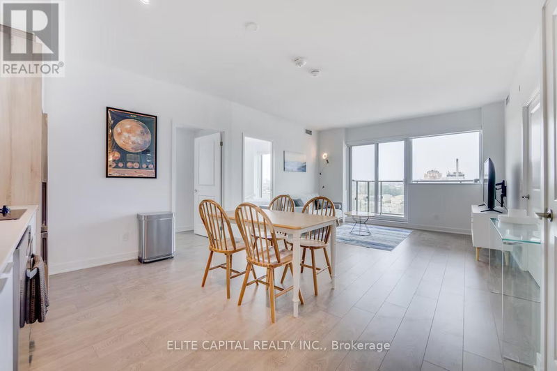 Tertiary Property View