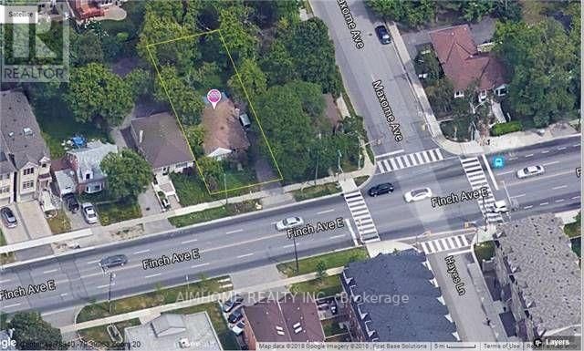 Main - 222 FINCH AVENUE EAST Image 2