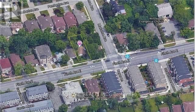 Main - 222 FINCH AVENUE EAST Image 3
