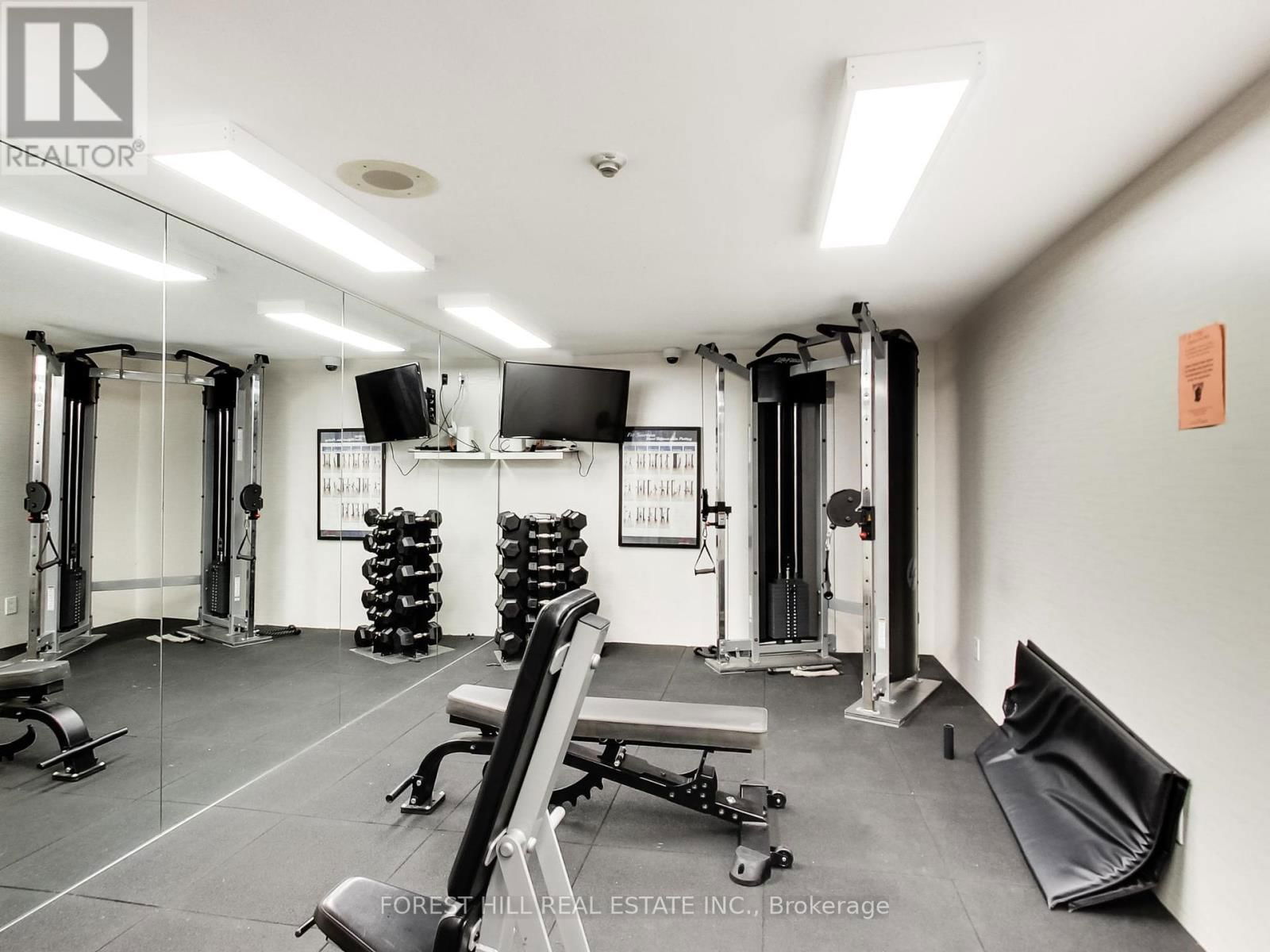 305 - 133 TORRESDALE AVENUE Image 37