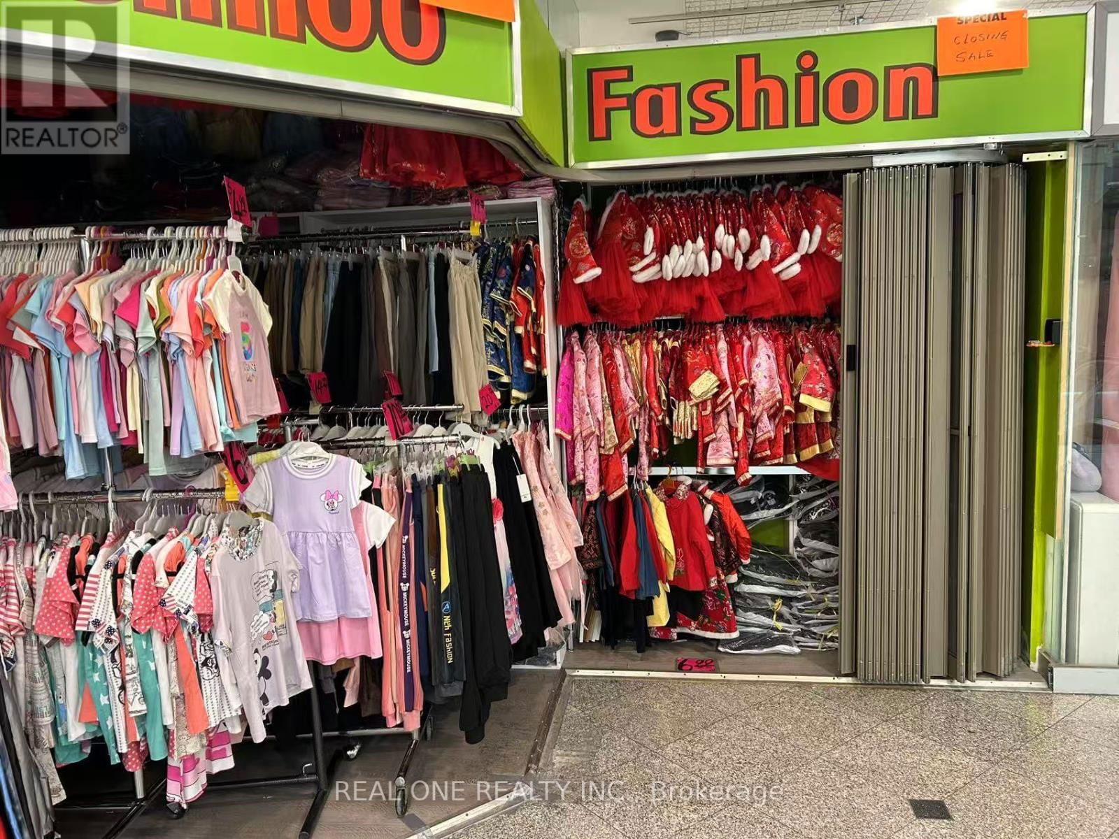 113 - 222 SPADINA AVENUE Image 5