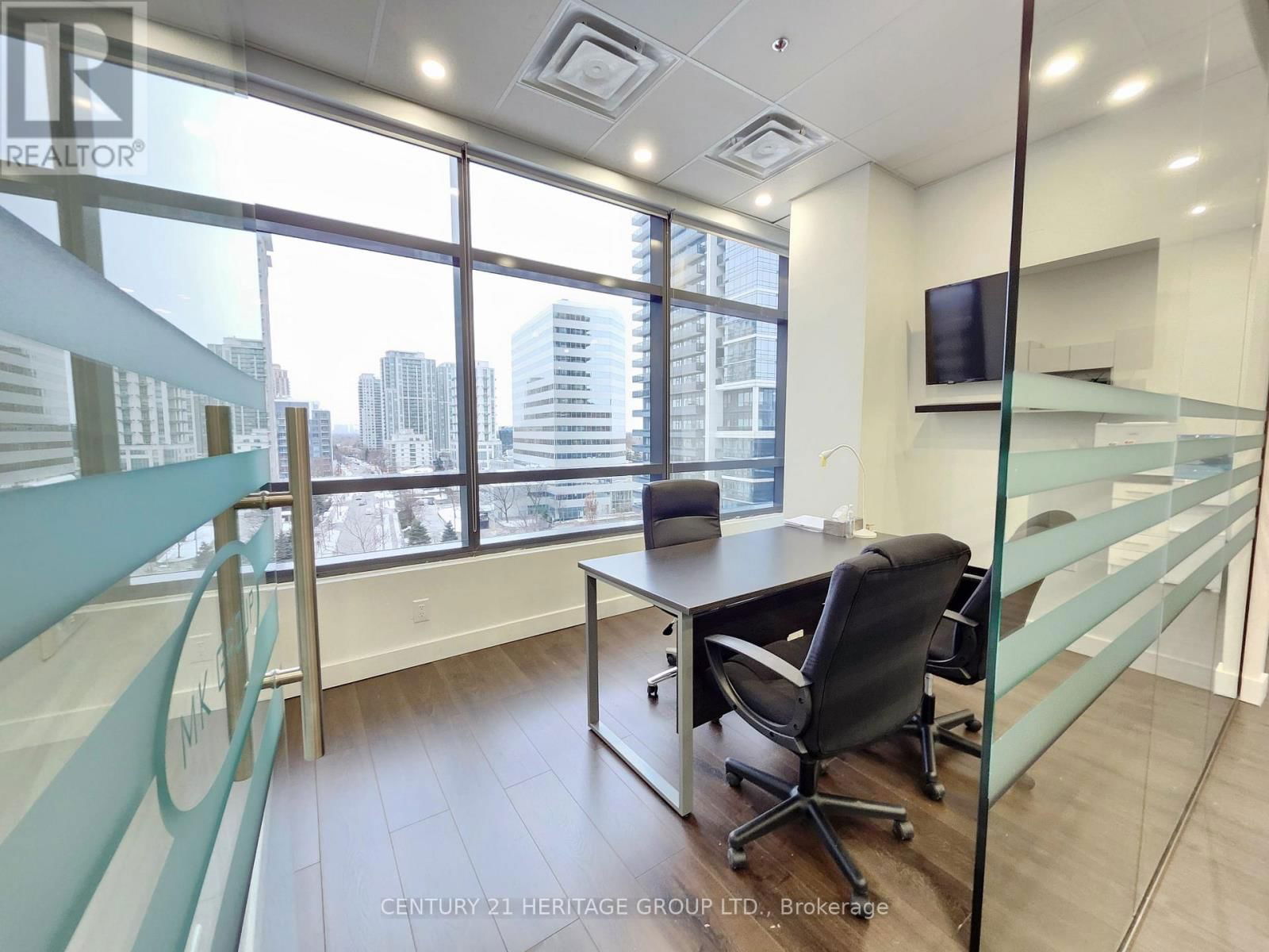 607 - 4789 YONGE STREET Image 14