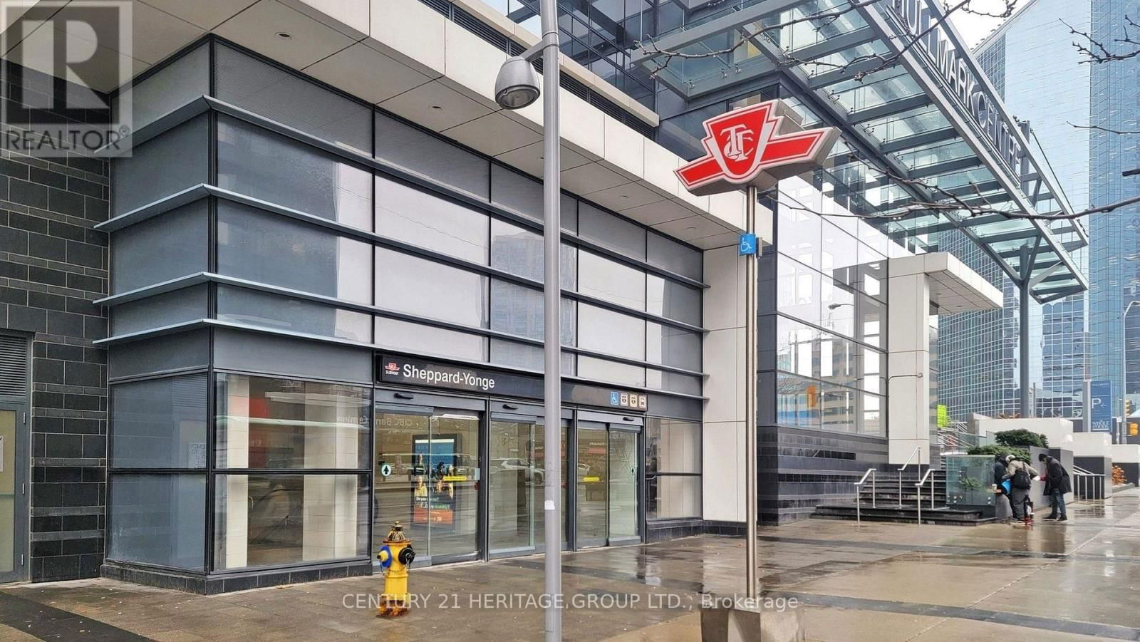 607 - 4789 YONGE STREET Image 3