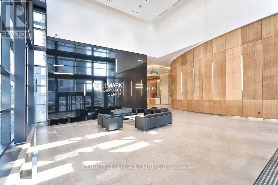 607 - 4789 YONGE STREET Image 7