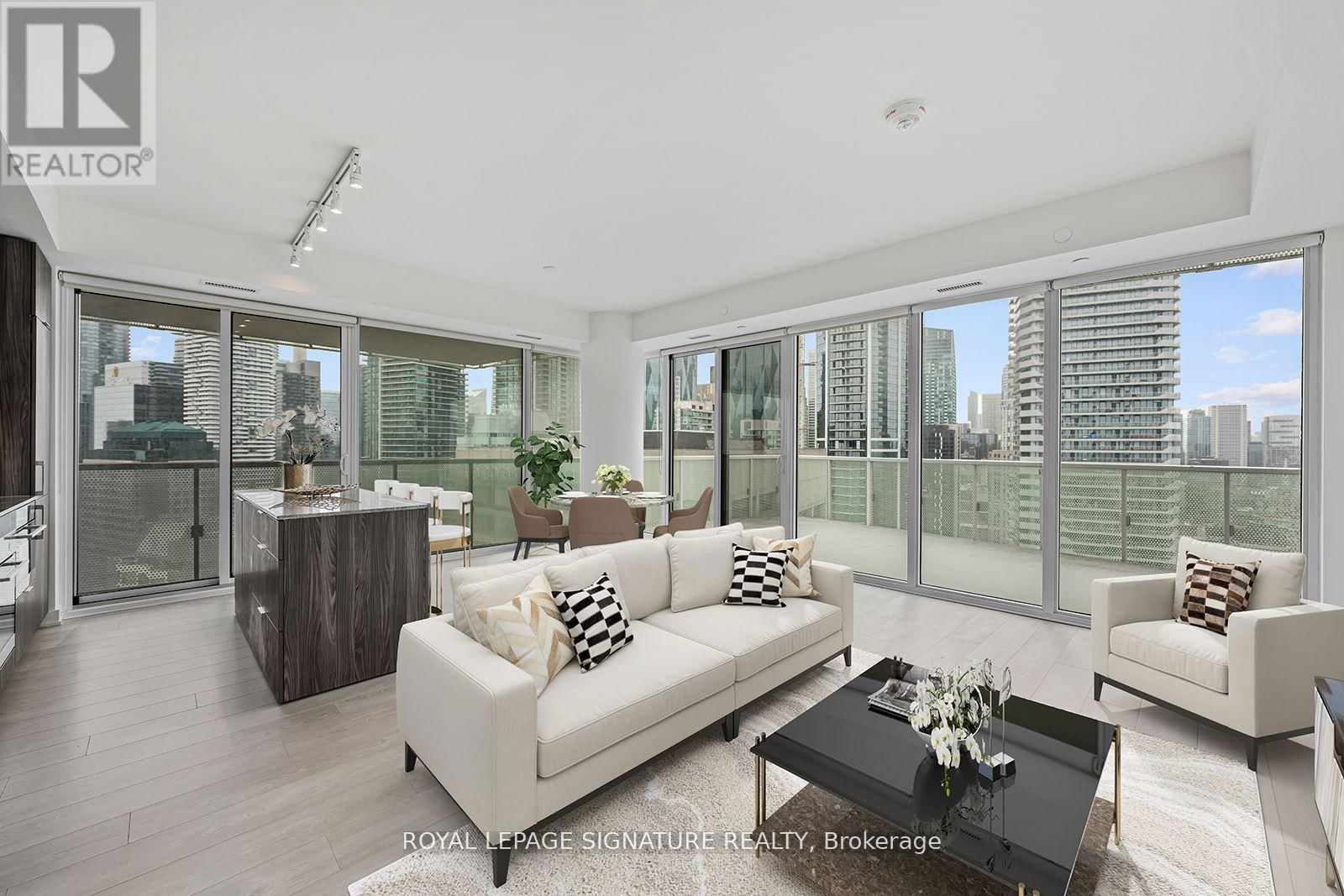 3305 - 15 QUEENS QUAY EAST Image 11