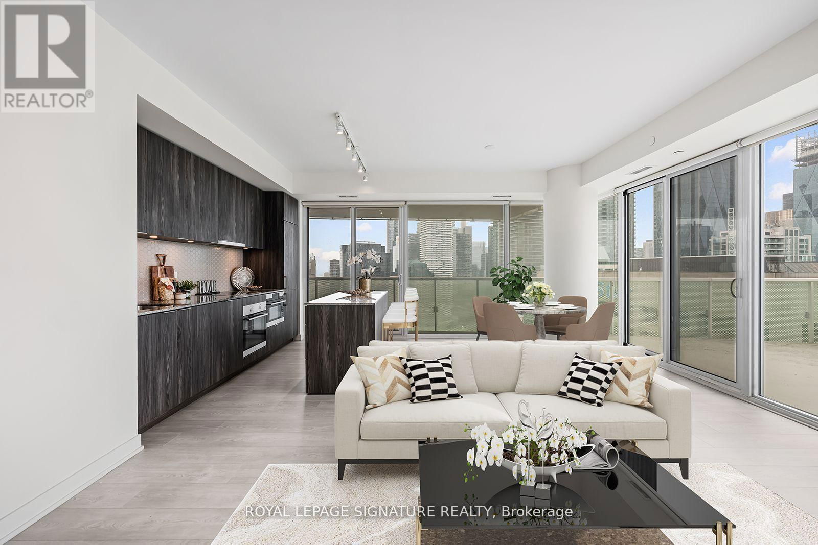 3305 - 15 QUEENS QUAY EAST Image 13