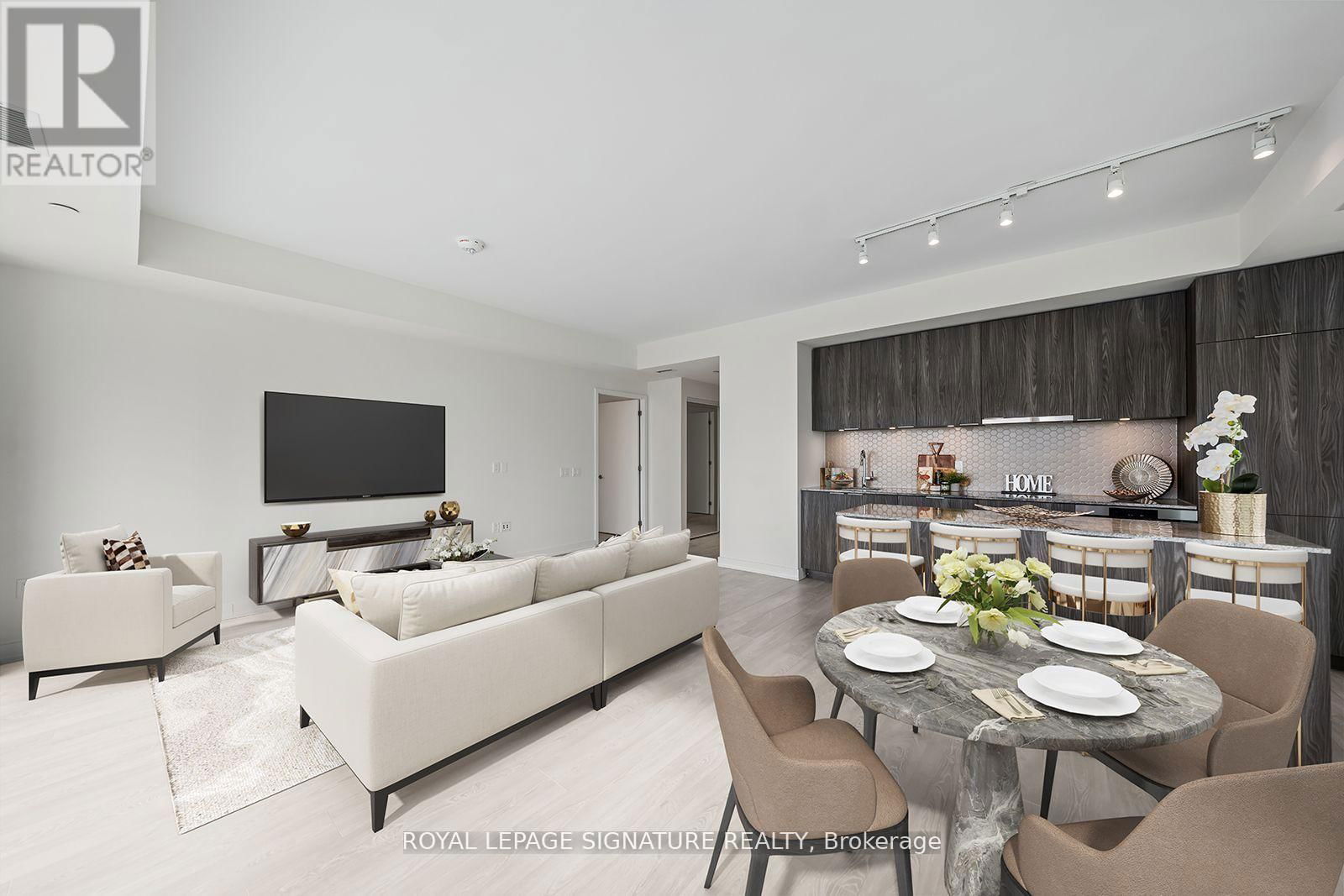 3305 - 15 QUEENS QUAY EAST Image 16