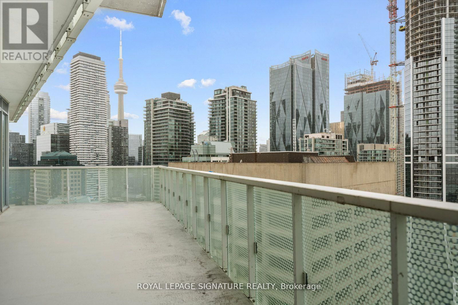 3305 - 15 QUEENS QUAY EAST Image 32