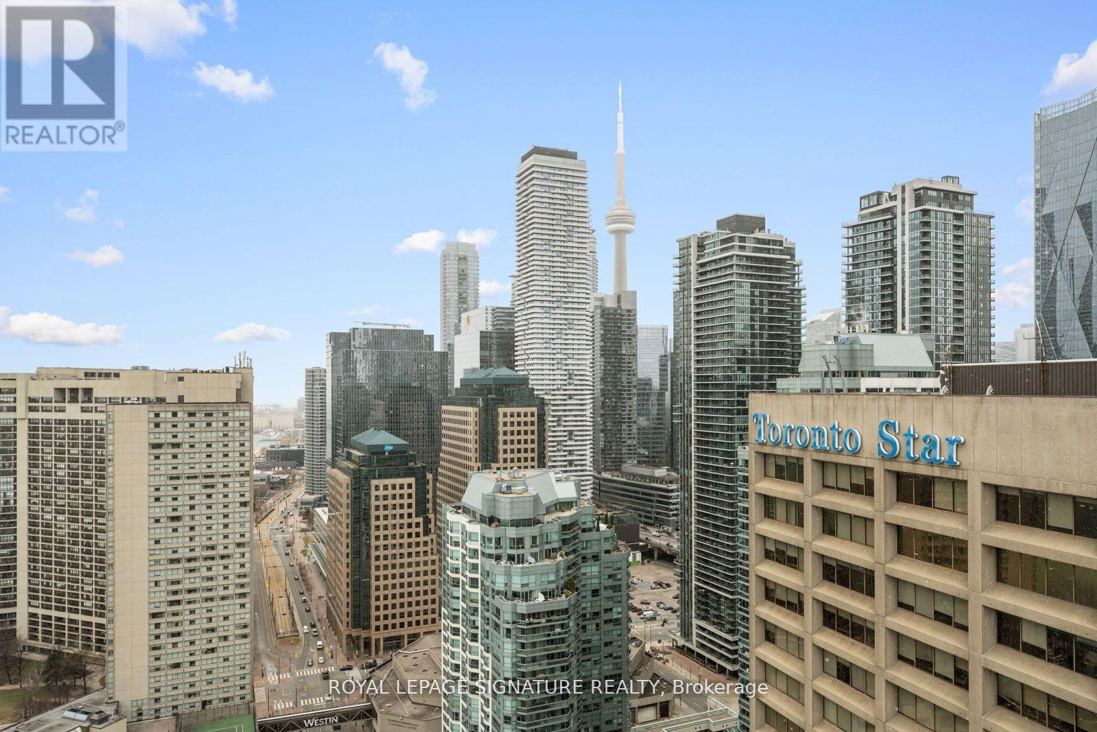 3305 - 15 QUEENS QUAY EAST Image 33