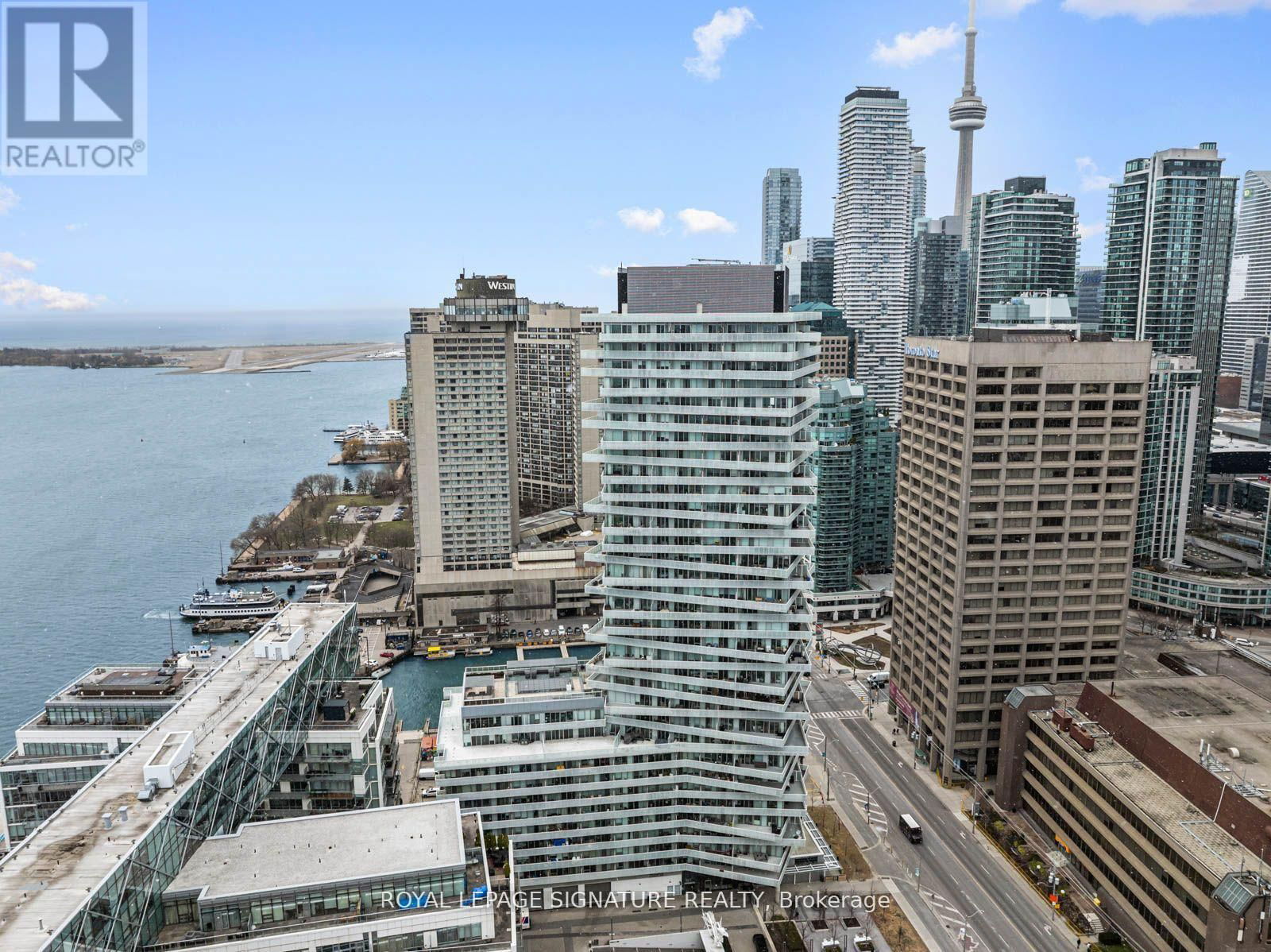 3305 - 15 QUEENS QUAY EAST Image 38