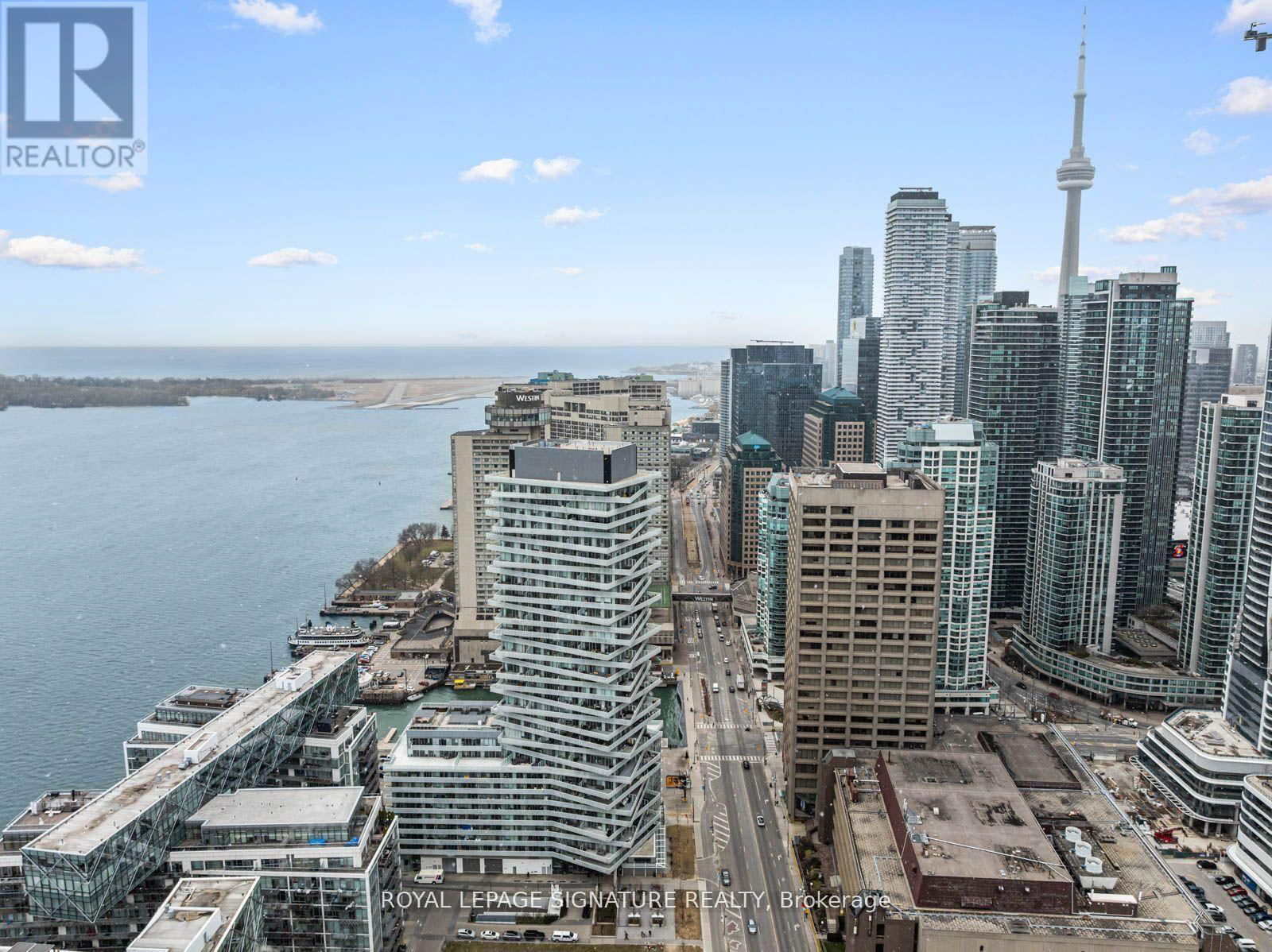3305 - 15 QUEENS QUAY EAST Image 39