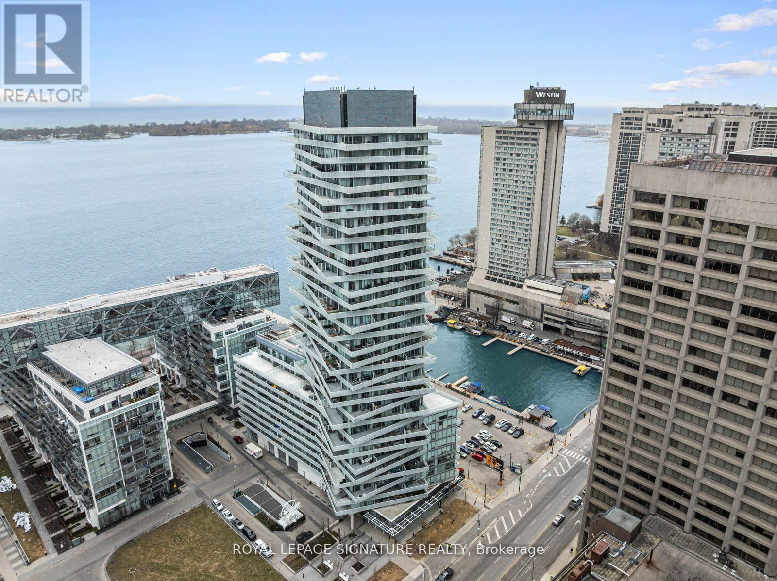 3305 - 15 QUEENS QUAY EAST Image 40