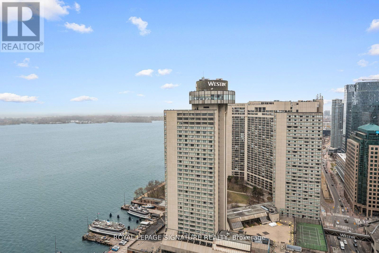 3305 - 15 QUEENS QUAY EAST Image 41