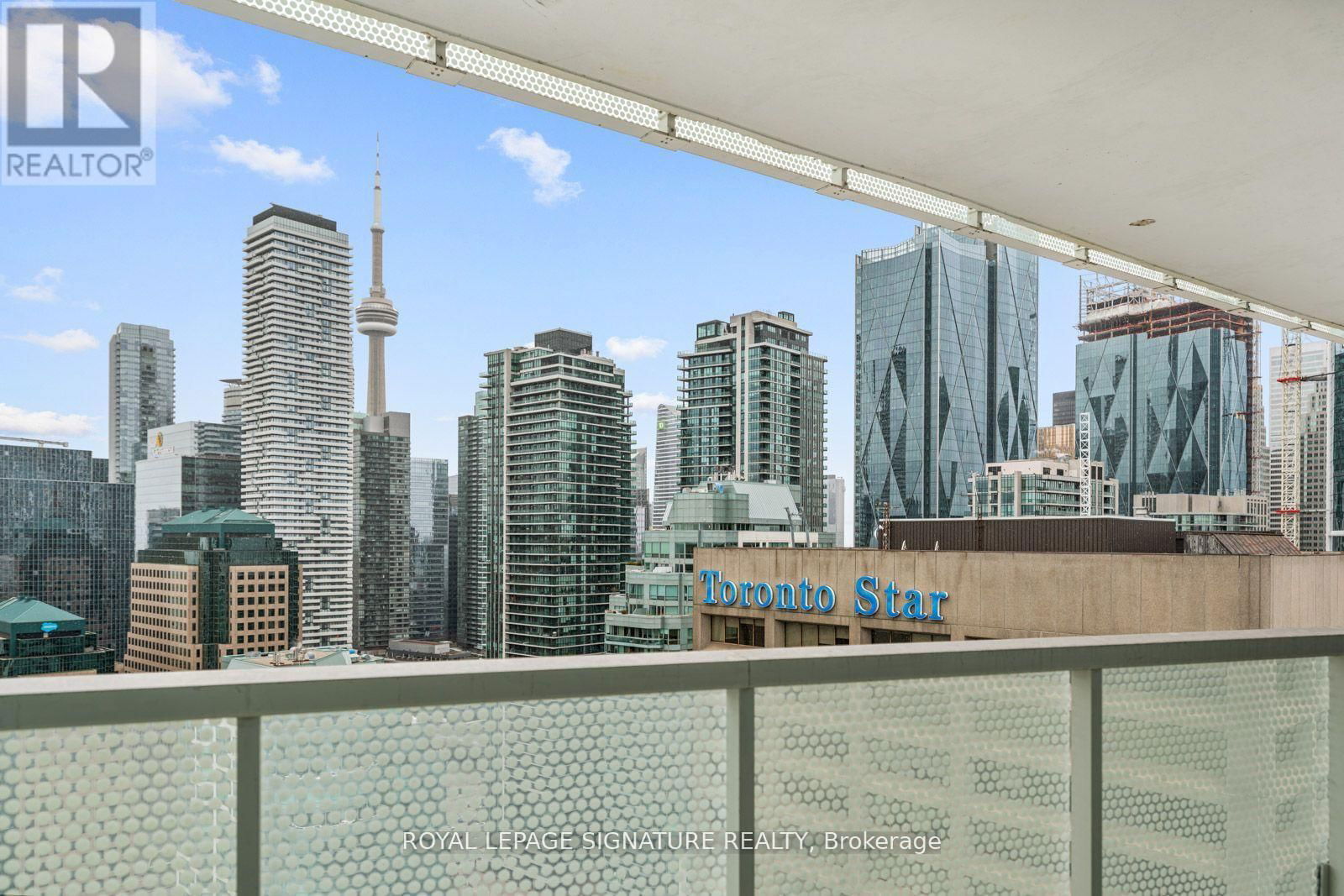3305 - 15 QUEENS QUAY EAST Image 42