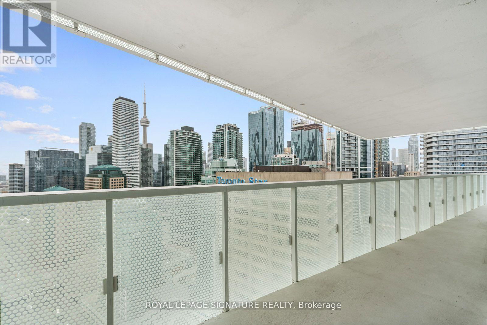 3305 - 15 QUEENS QUAY EAST Image 43