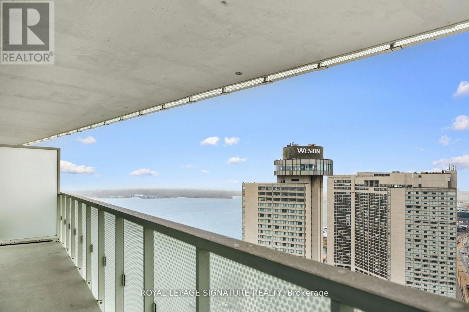 3305 - 15 QUEENS QUAY EAST Image 44