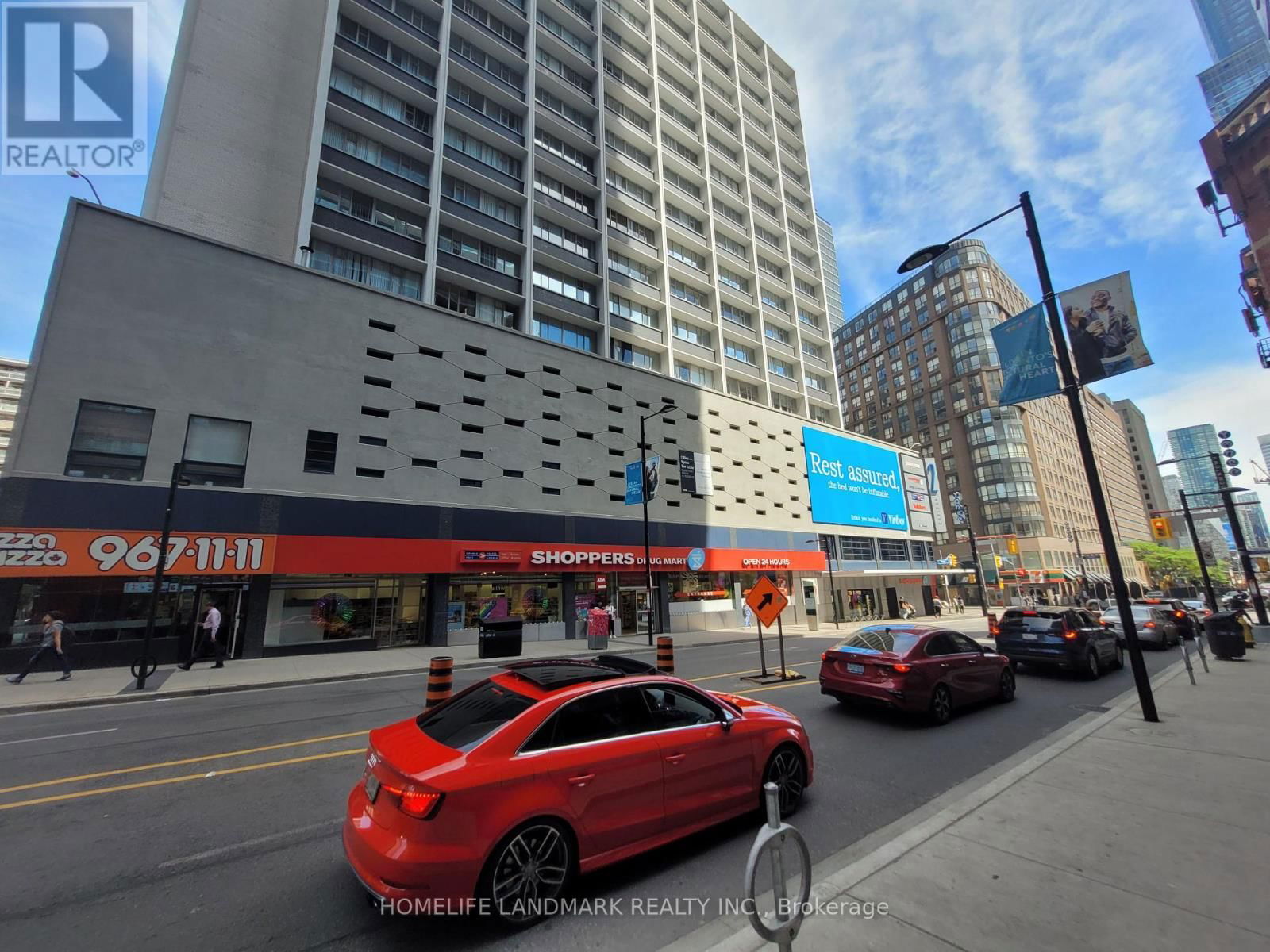 910 - 7 GRENVILLE STREET Image 13