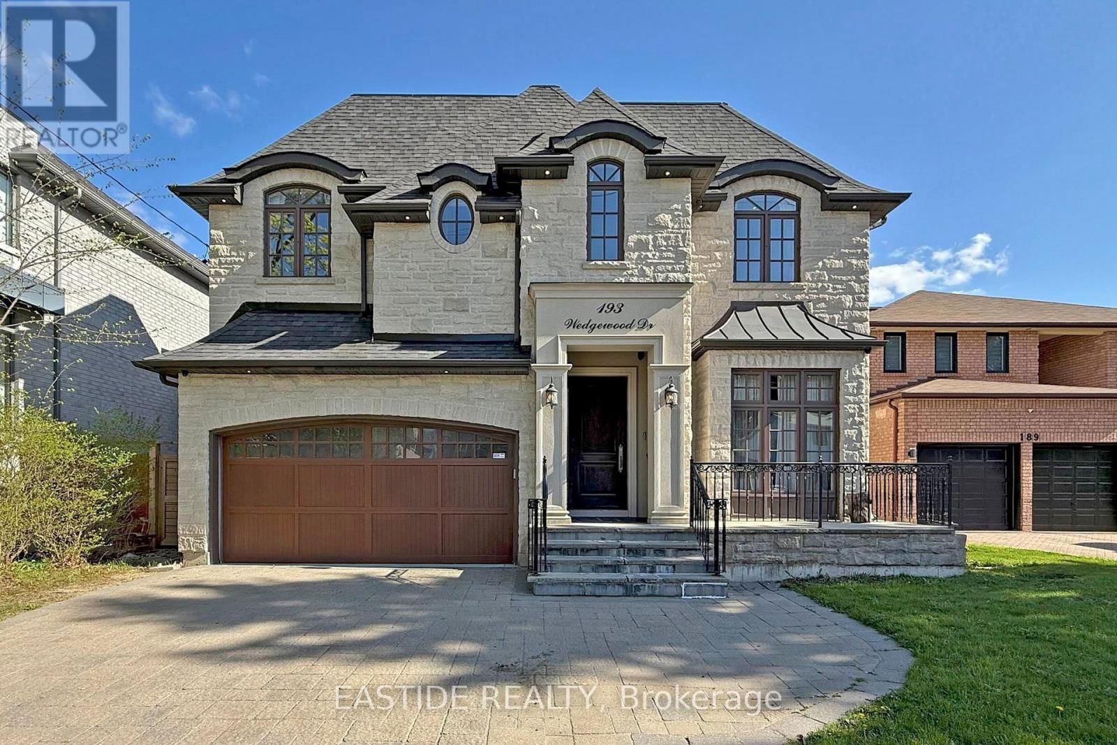 193 WEDGEWOOD DRIVE Image 1
