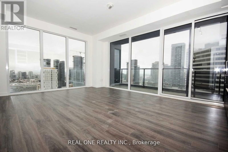 Tertiary Property View