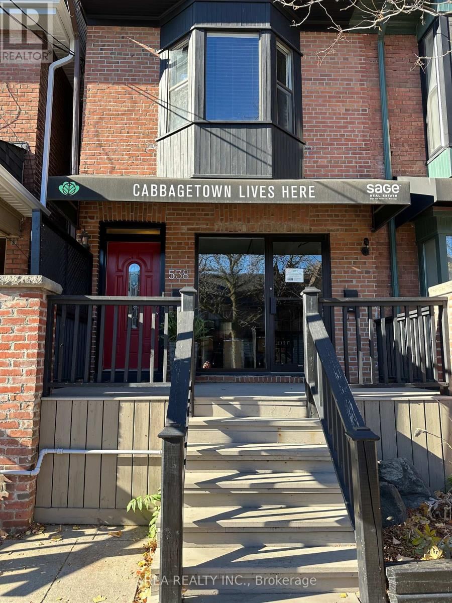 538 PARLIAMENT STREET Image 1