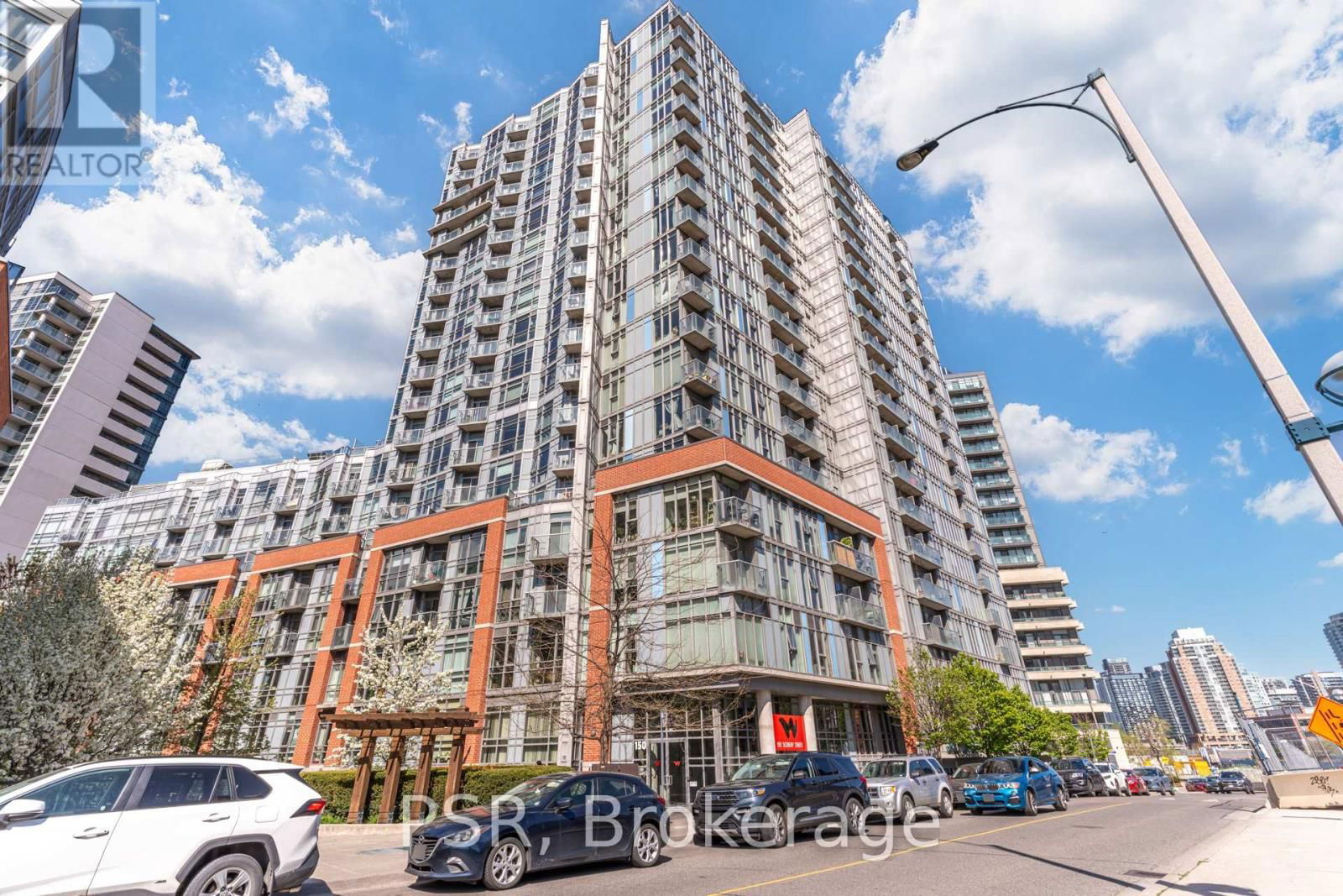 402 - 150 SUDBURY STREET Image 2
