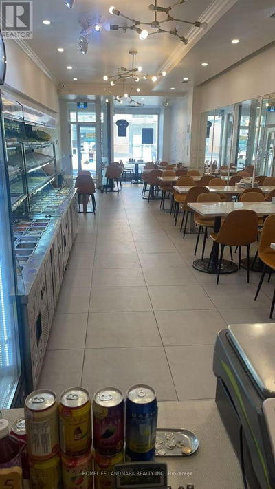 Restaurants for Sale in Ontario