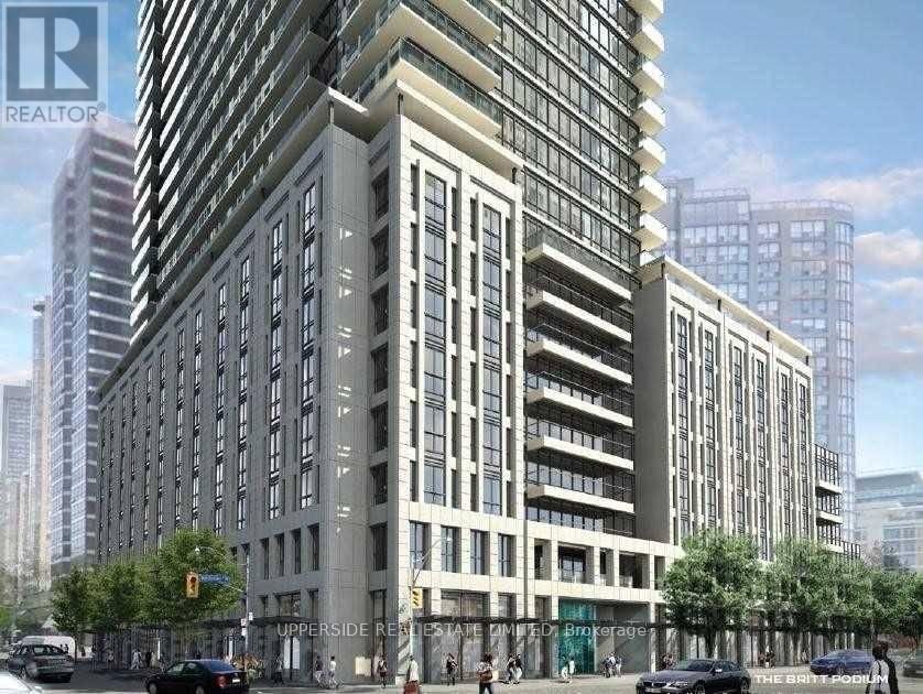 207 - 955 BAY STREET Image 1