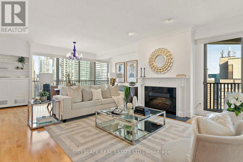Secondary Property View