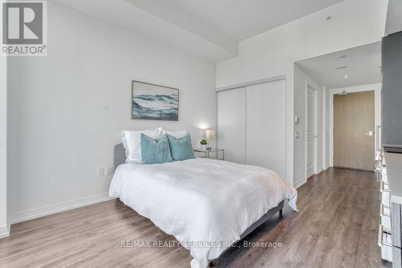 Tertiary Property View
