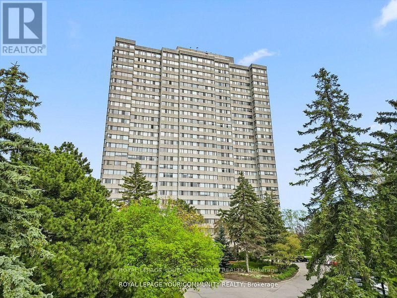 606 - 133 TORRESDALE AVENUE Image 1