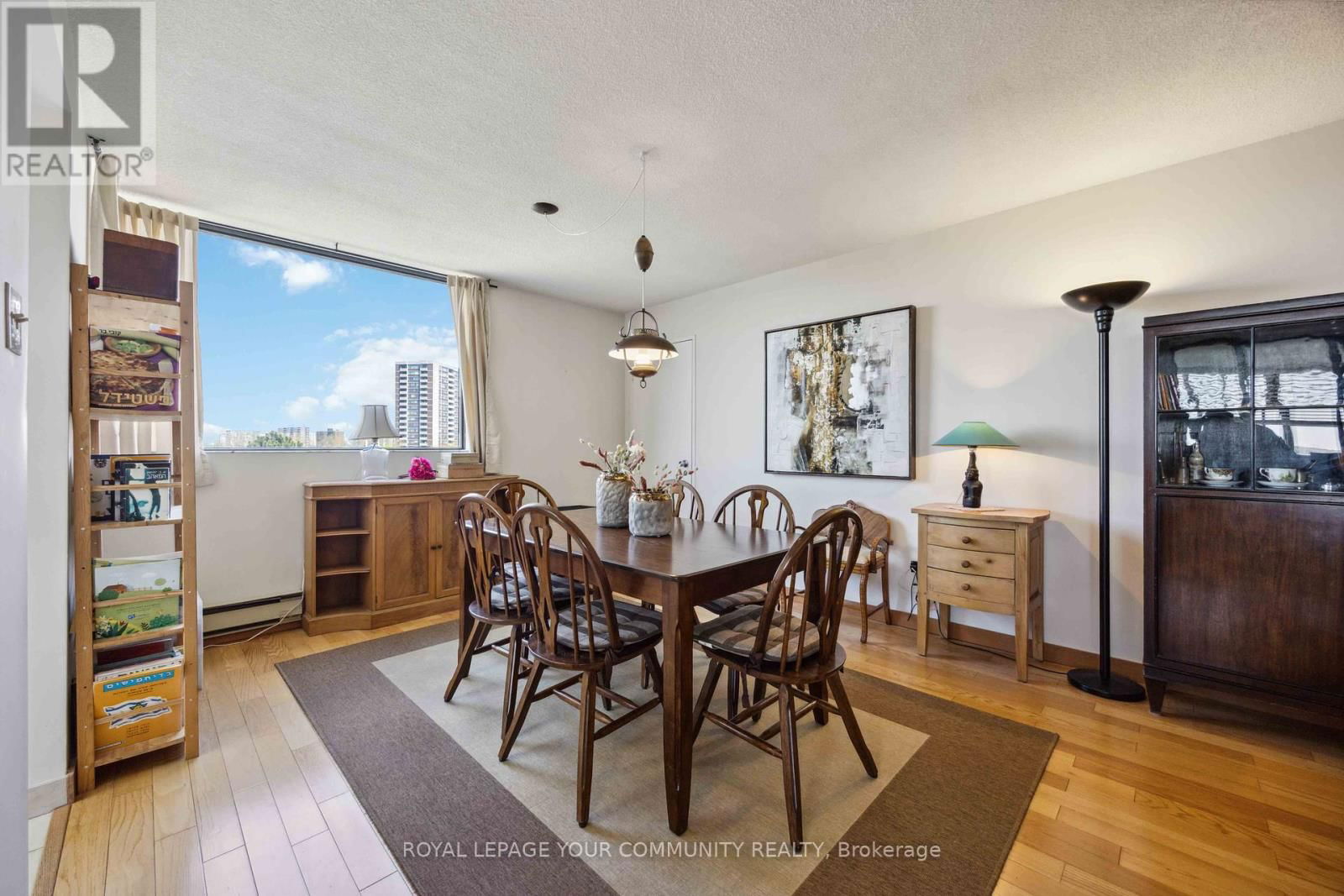 606 - 133 TORRESDALE AVENUE Image 14