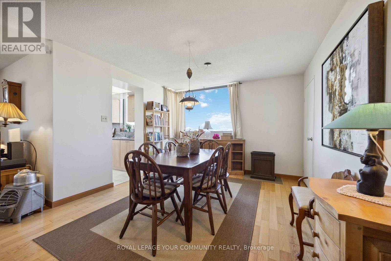 606 - 133 TORRESDALE AVENUE Image 15