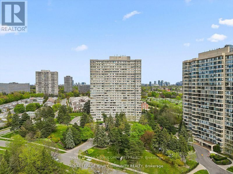 606 - 133 TORRESDALE AVENUE Image 2
