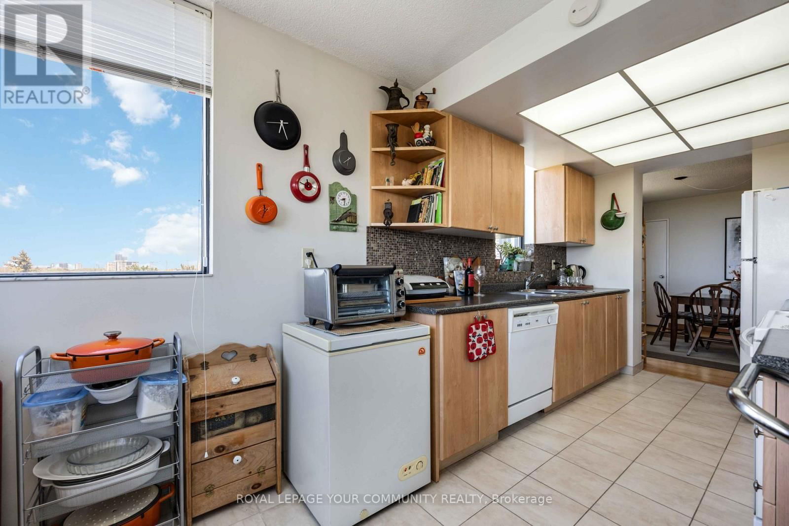 606 - 133 TORRESDALE AVENUE Image 20