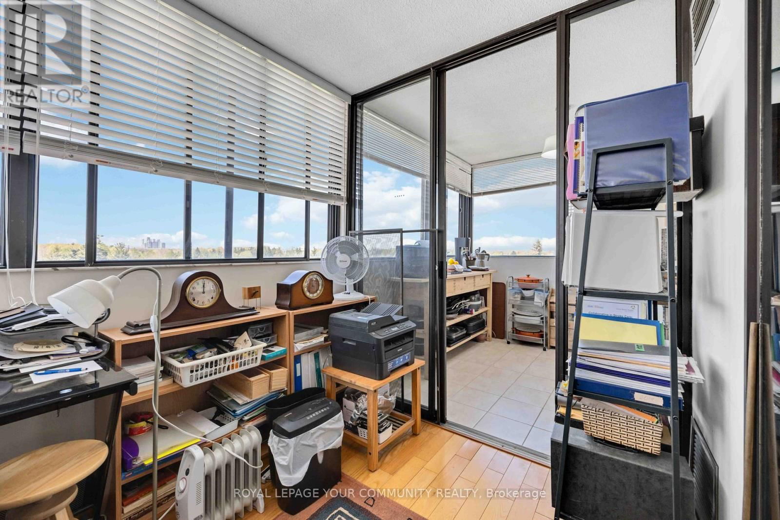 606 - 133 TORRESDALE AVENUE Image 24