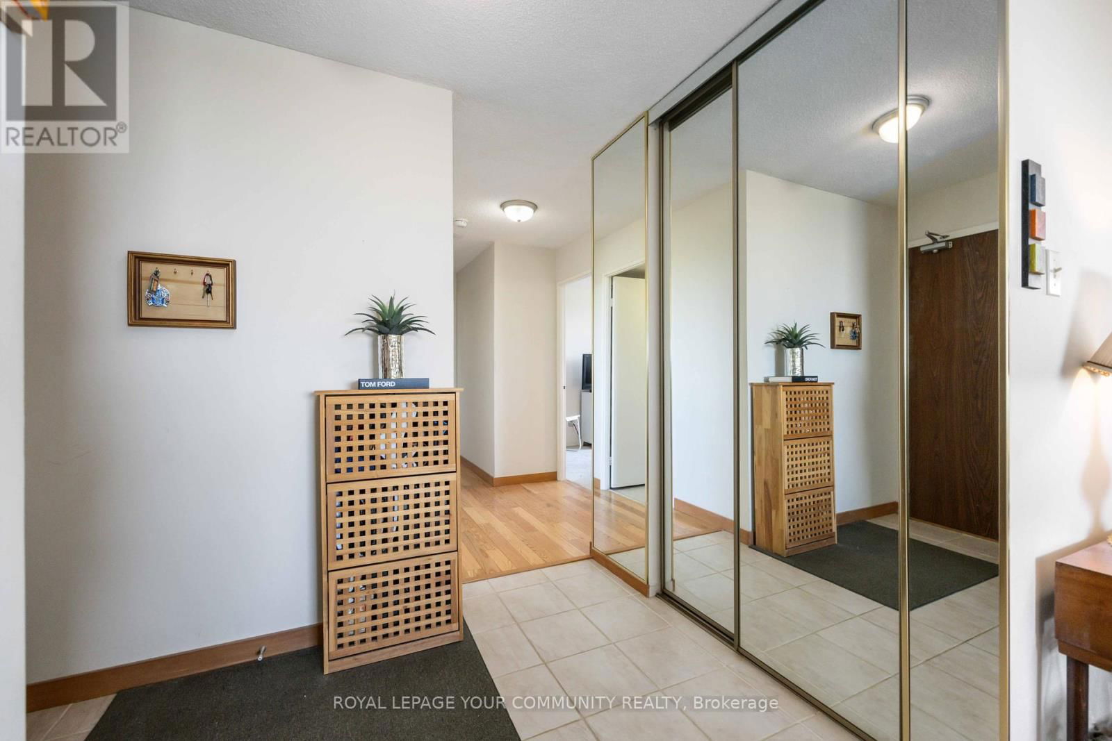 606 - 133 TORRESDALE AVENUE Image 25
