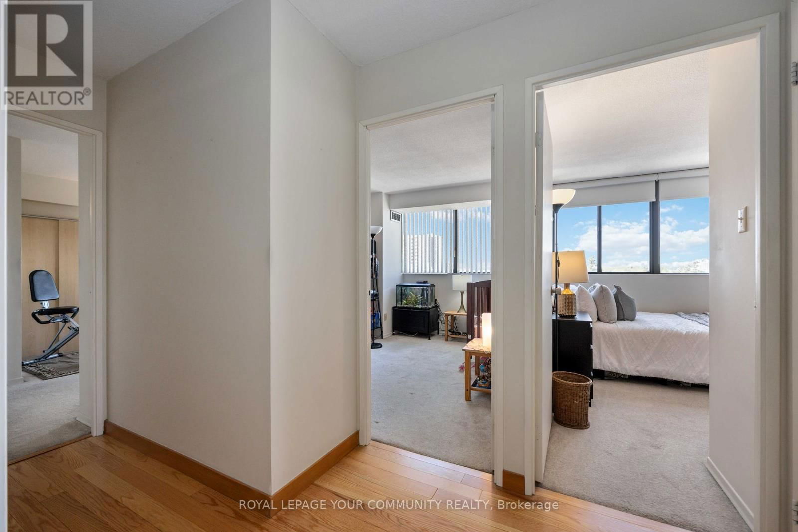 606 - 133 TORRESDALE AVENUE Image 27