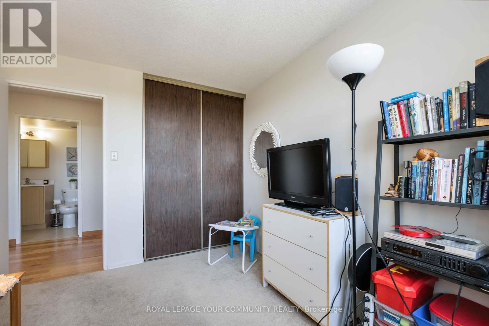 606 - 133 TORRESDALE AVENUE Image 32