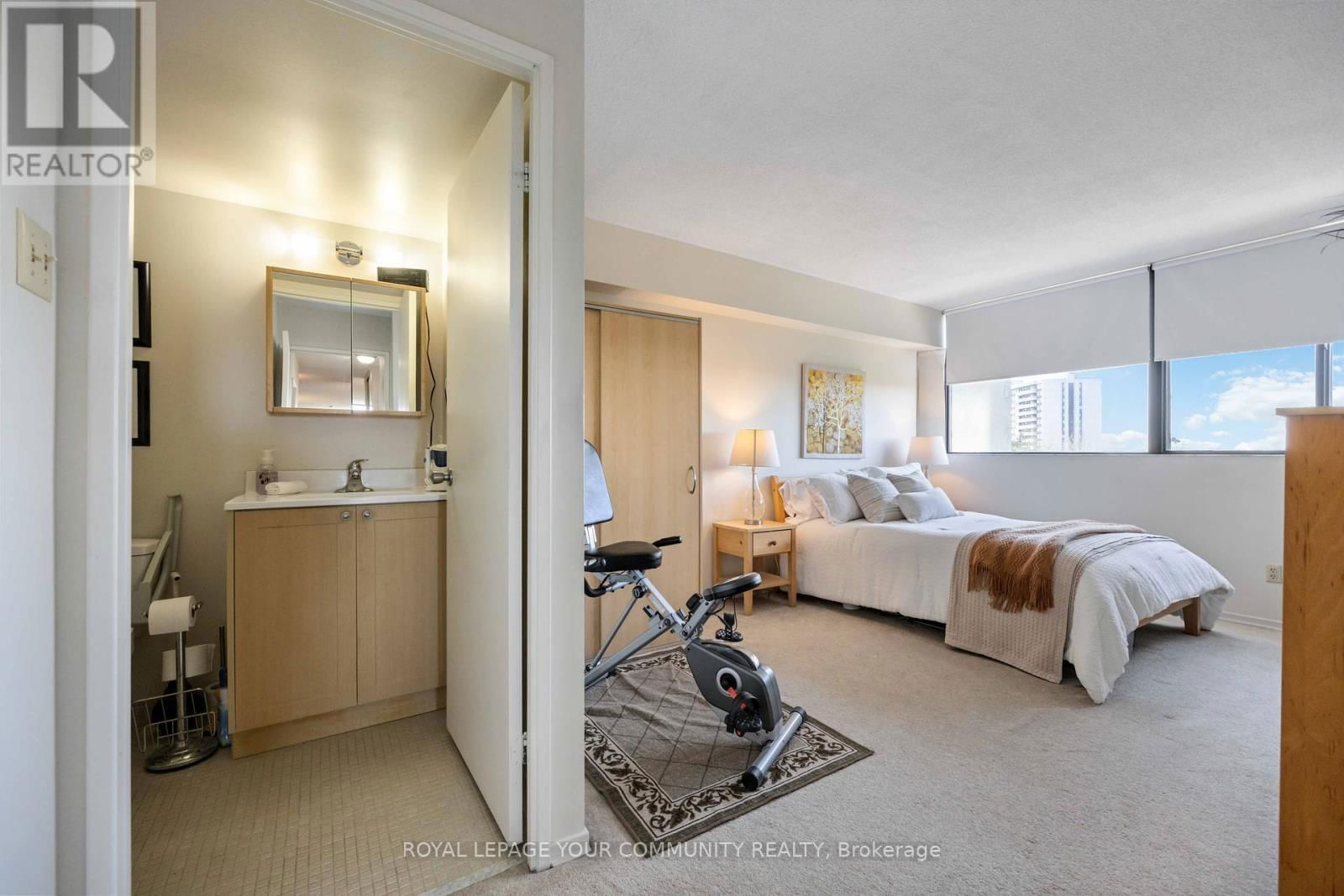 606 - 133 TORRESDALE AVENUE Image 38