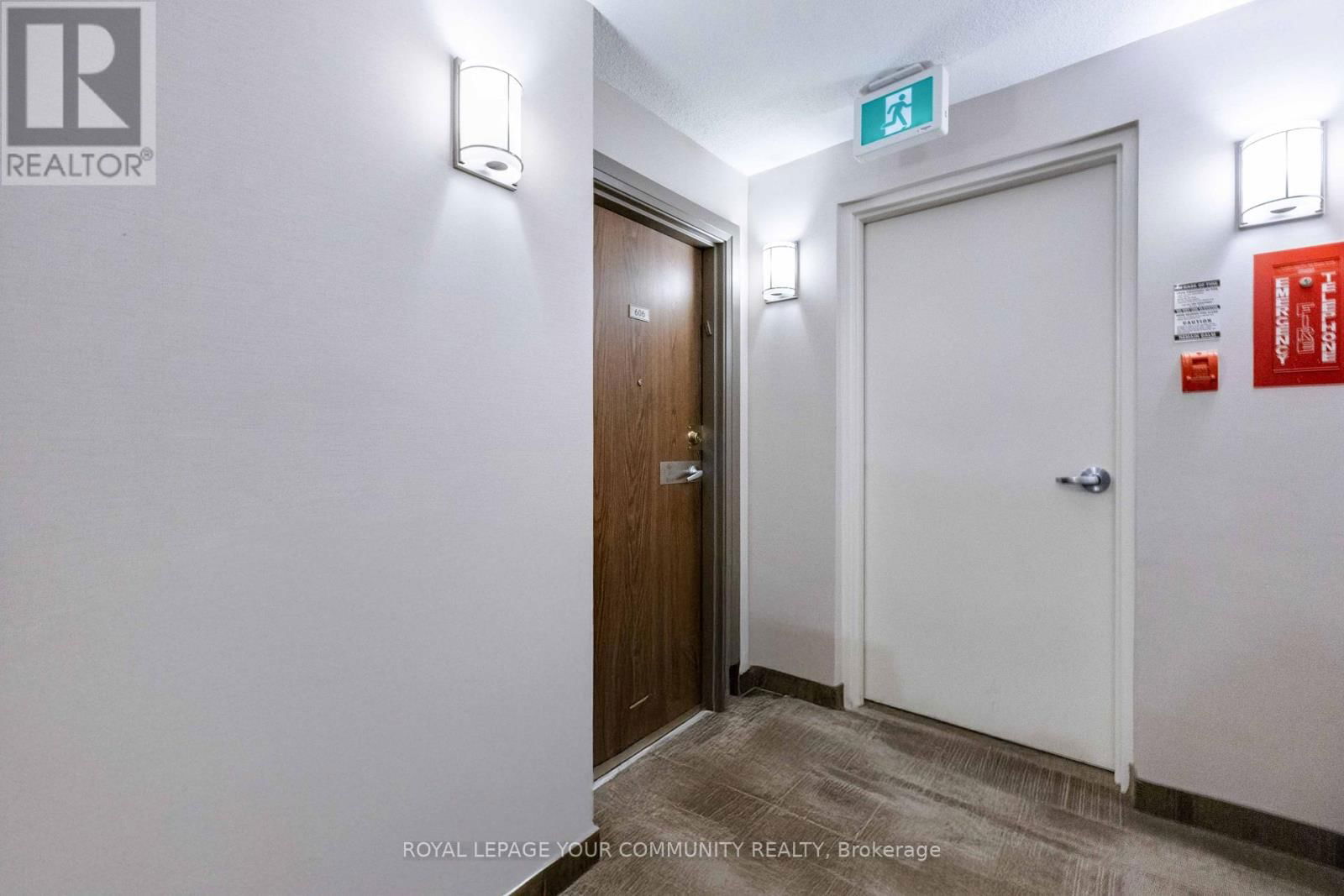 606 - 133 TORRESDALE AVENUE Image 45