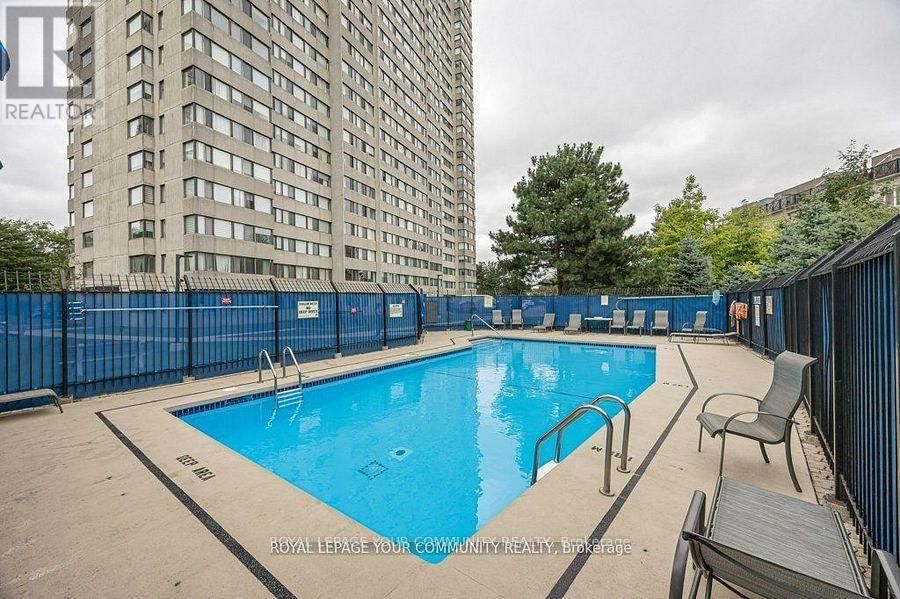 606 - 133 TORRESDALE AVENUE Image 47