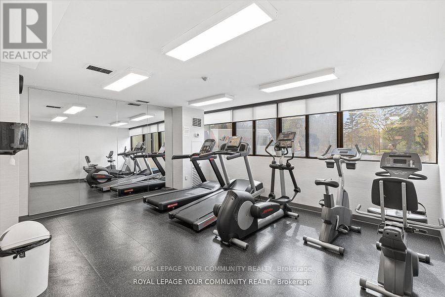 606 - 133 TORRESDALE AVENUE Image 48