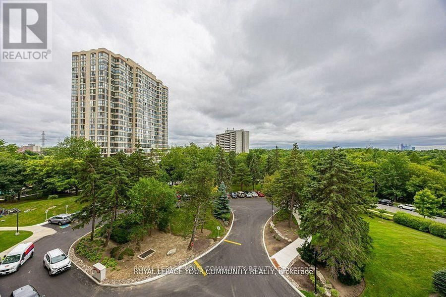 606 - 133 TORRESDALE AVENUE Image 49