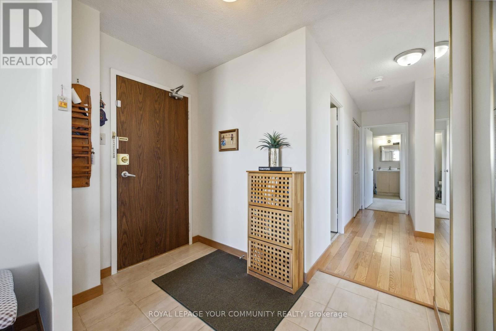 606 - 133 TORRESDALE AVENUE Image 5