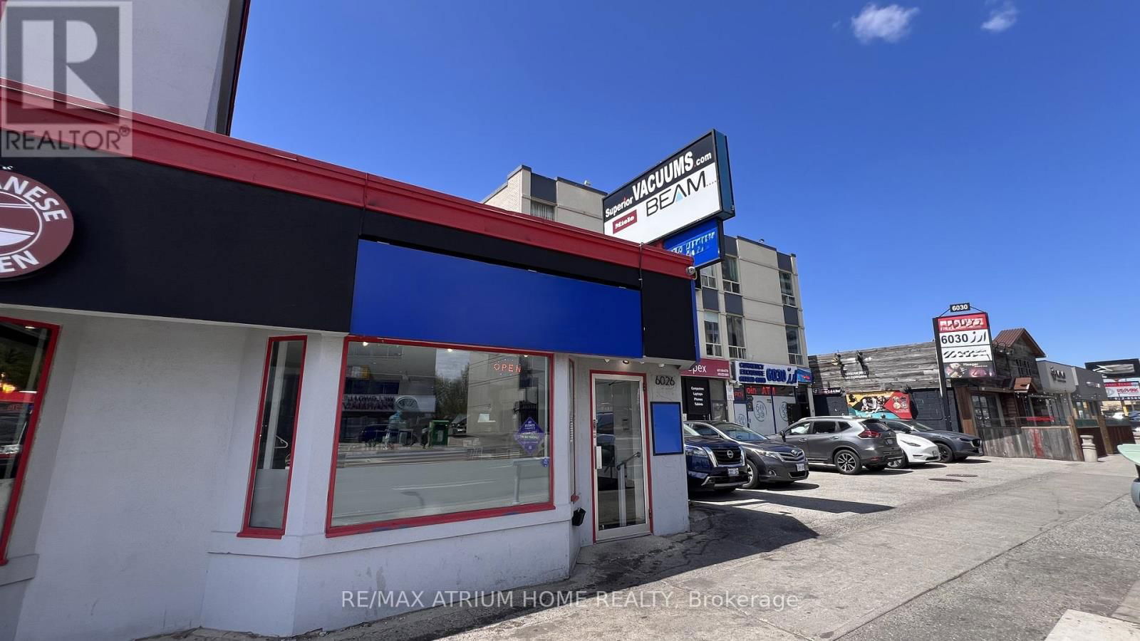 6026 YONGE STREET Image 3