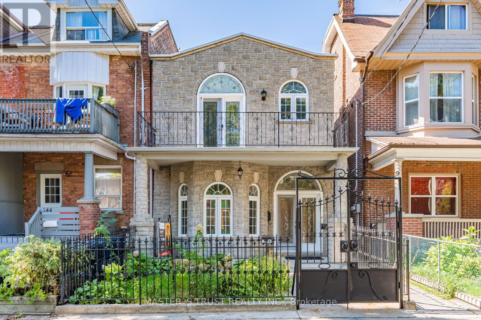 246 MAJOR STREET Image 1