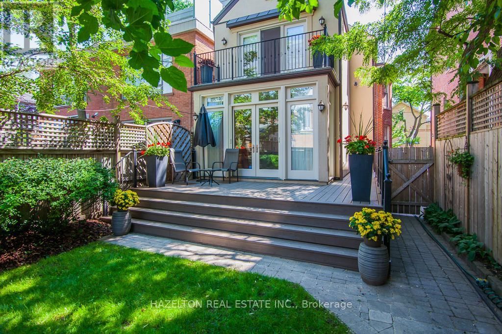 44 HAZELTON AVENUE Image 32
